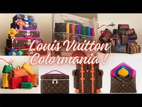 bambina louis vuitton|louis vuitton colourmania.